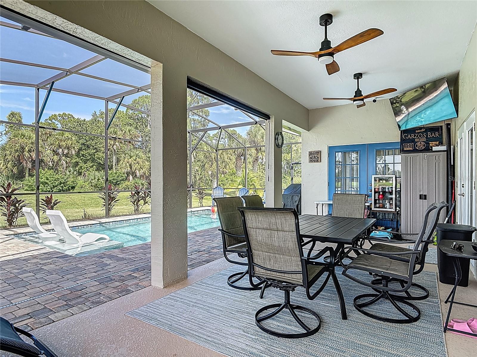 2741 TURNBULL ESTATES DR, NEW SMYRNA BEACH, FL, 32168