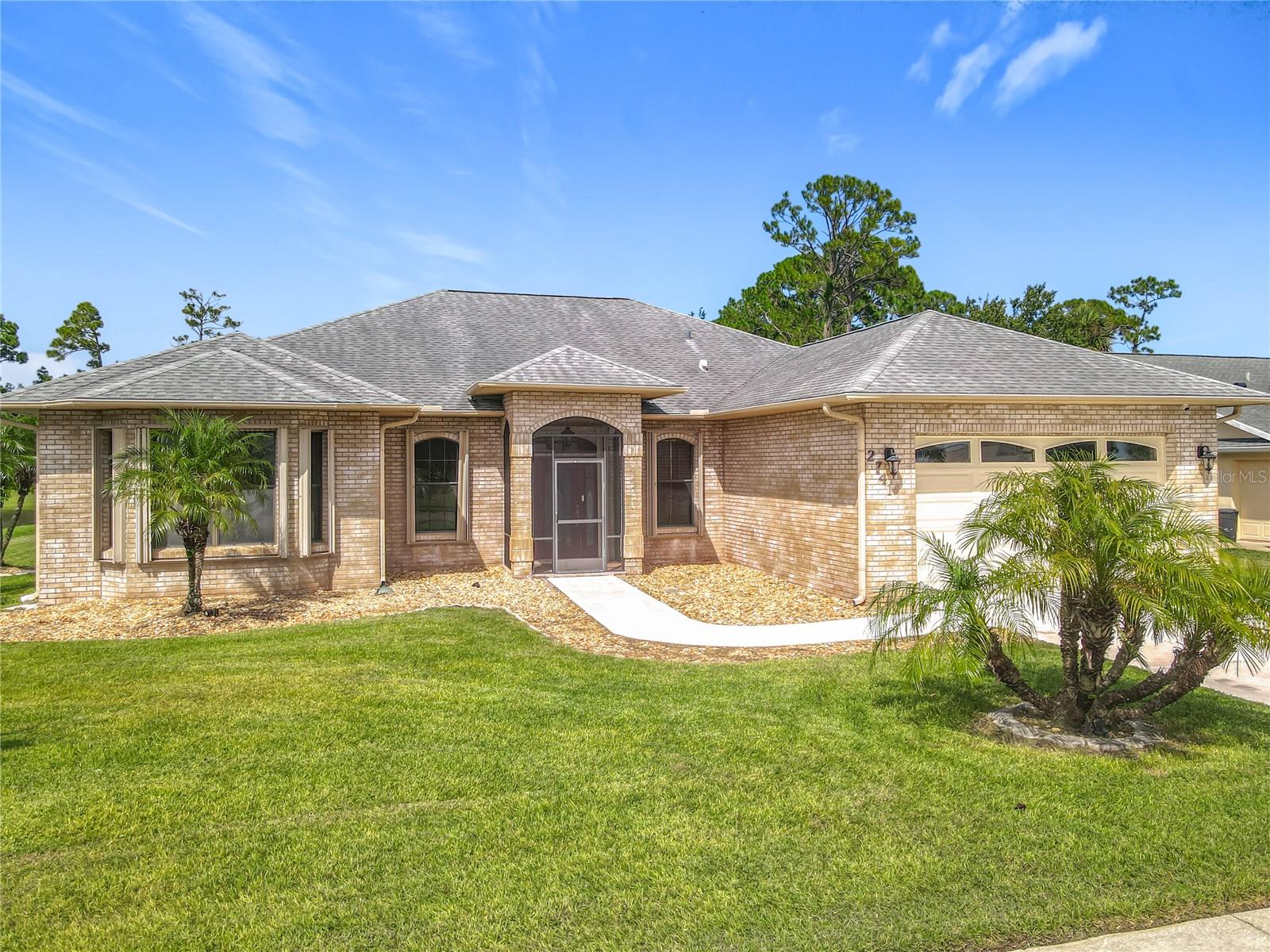 2741 TURNBULL ESTATES DR, NEW SMYRNA BEACH, FL, 32168