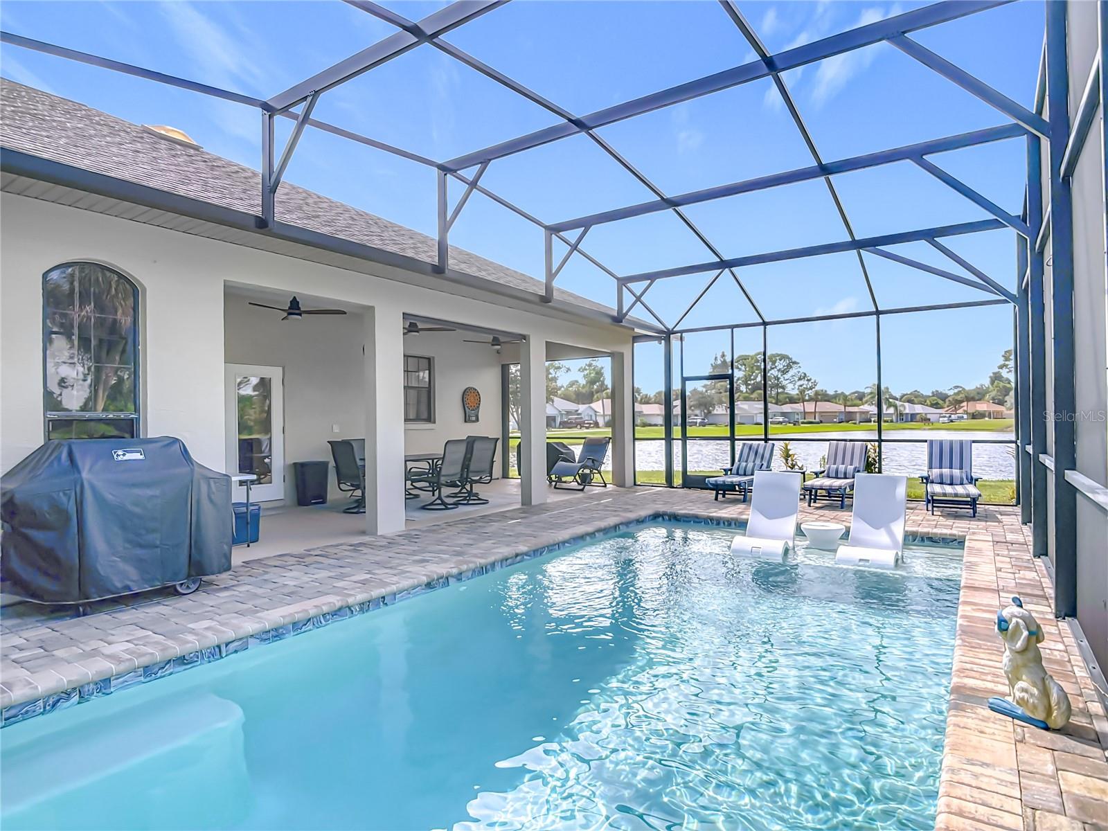2741 TURNBULL ESTATES DR, NEW SMYRNA BEACH, FL, 32168