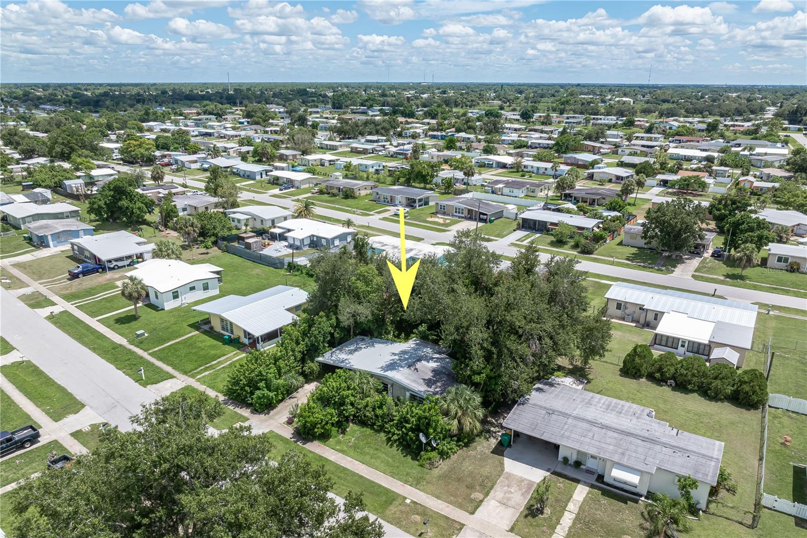 22131 BELINDA AVE, PORT CHARLOTTE, FL, 33952