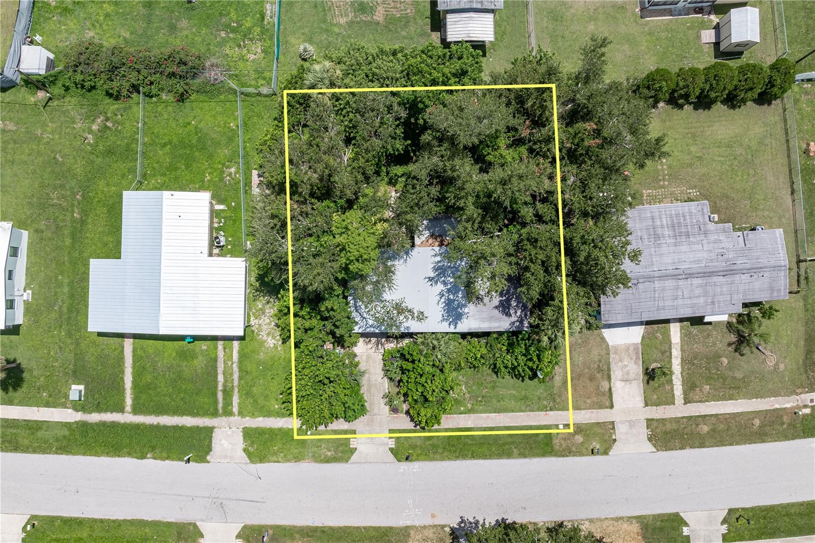 22131 BELINDA AVE, PORT CHARLOTTE, FL, 33952