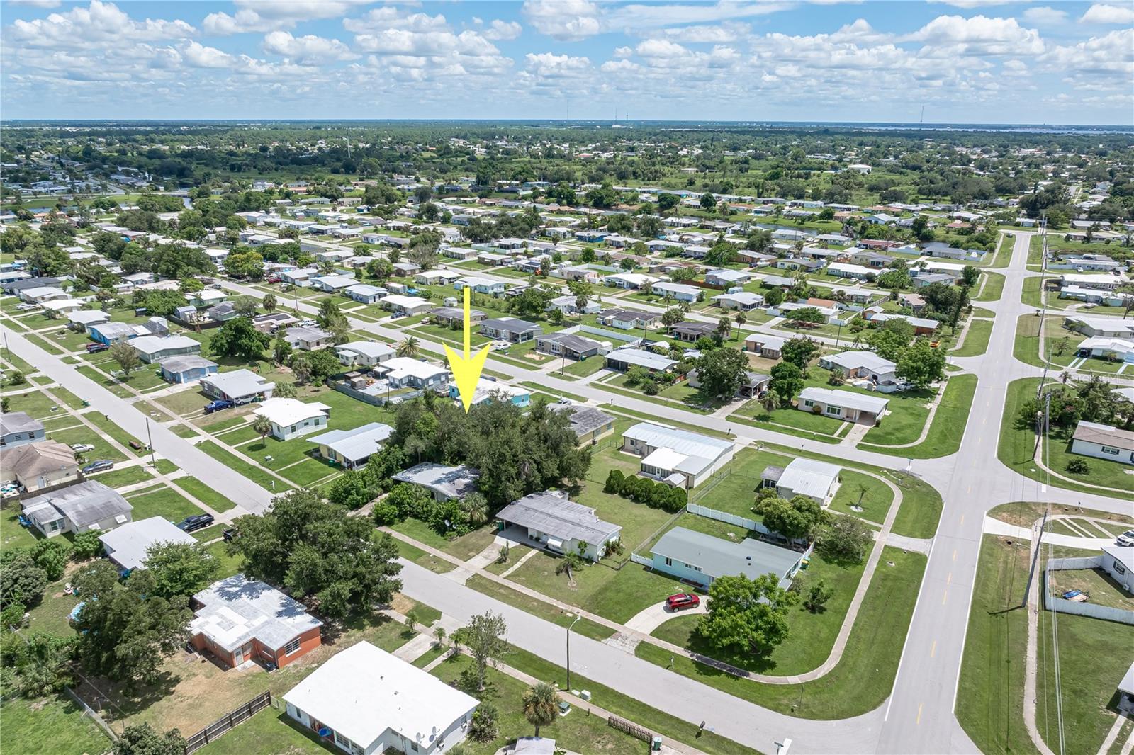 22131 BELINDA AVE, PORT CHARLOTTE, FL, 33952