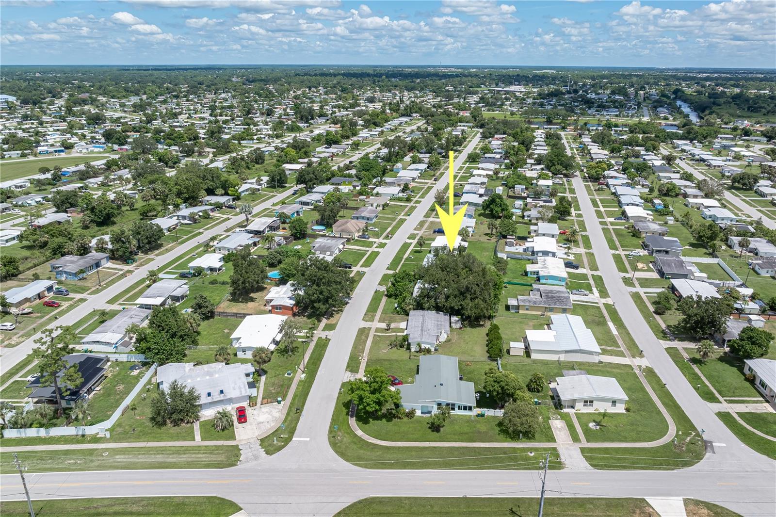 22131 BELINDA AVE, PORT CHARLOTTE, FL, 33952