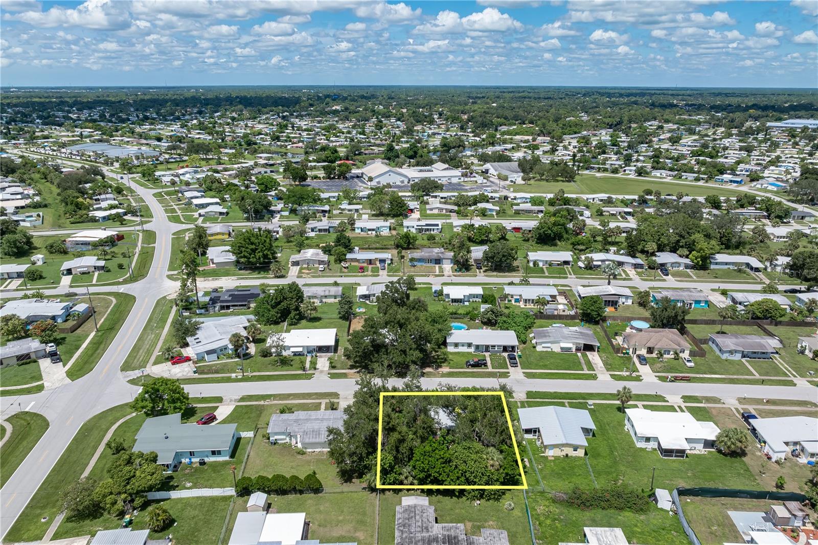 22131 BELINDA AVE, PORT CHARLOTTE, FL, 33952