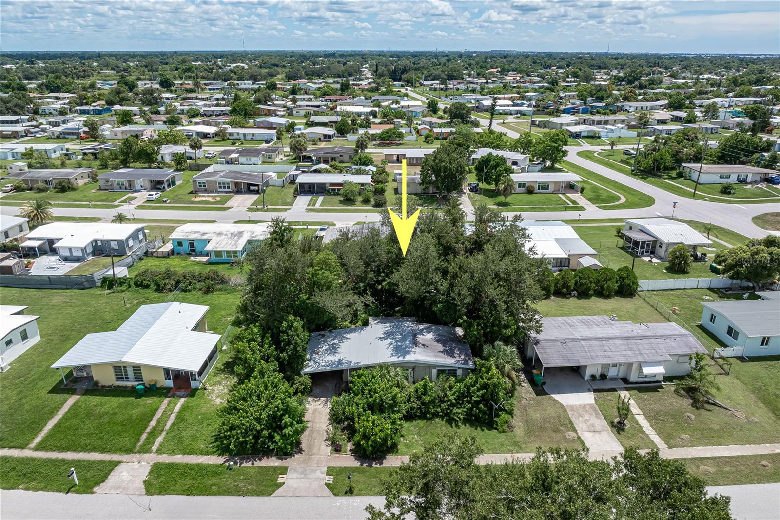 22131 BELINDA AVE, PORT CHARLOTTE, FL, 33952