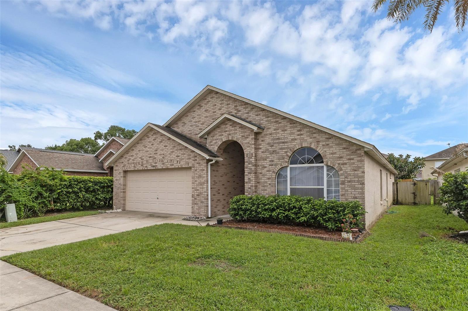 129 BRUSHCREEK DR, SANFORD, FL, 32771