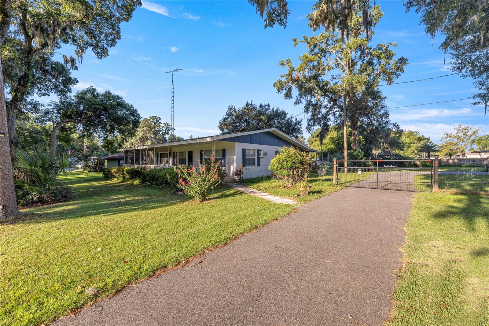 10376 SE 43RD CT, BELLEVIEW, FL, 34420