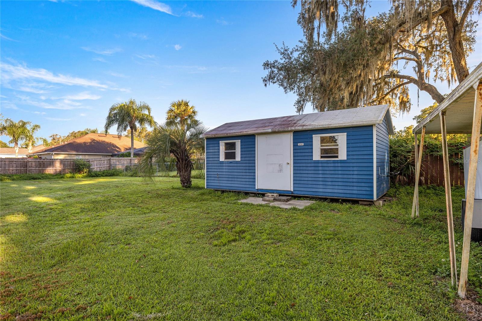 10376 SE 43RD CT, BELLEVIEW, FL, 34420