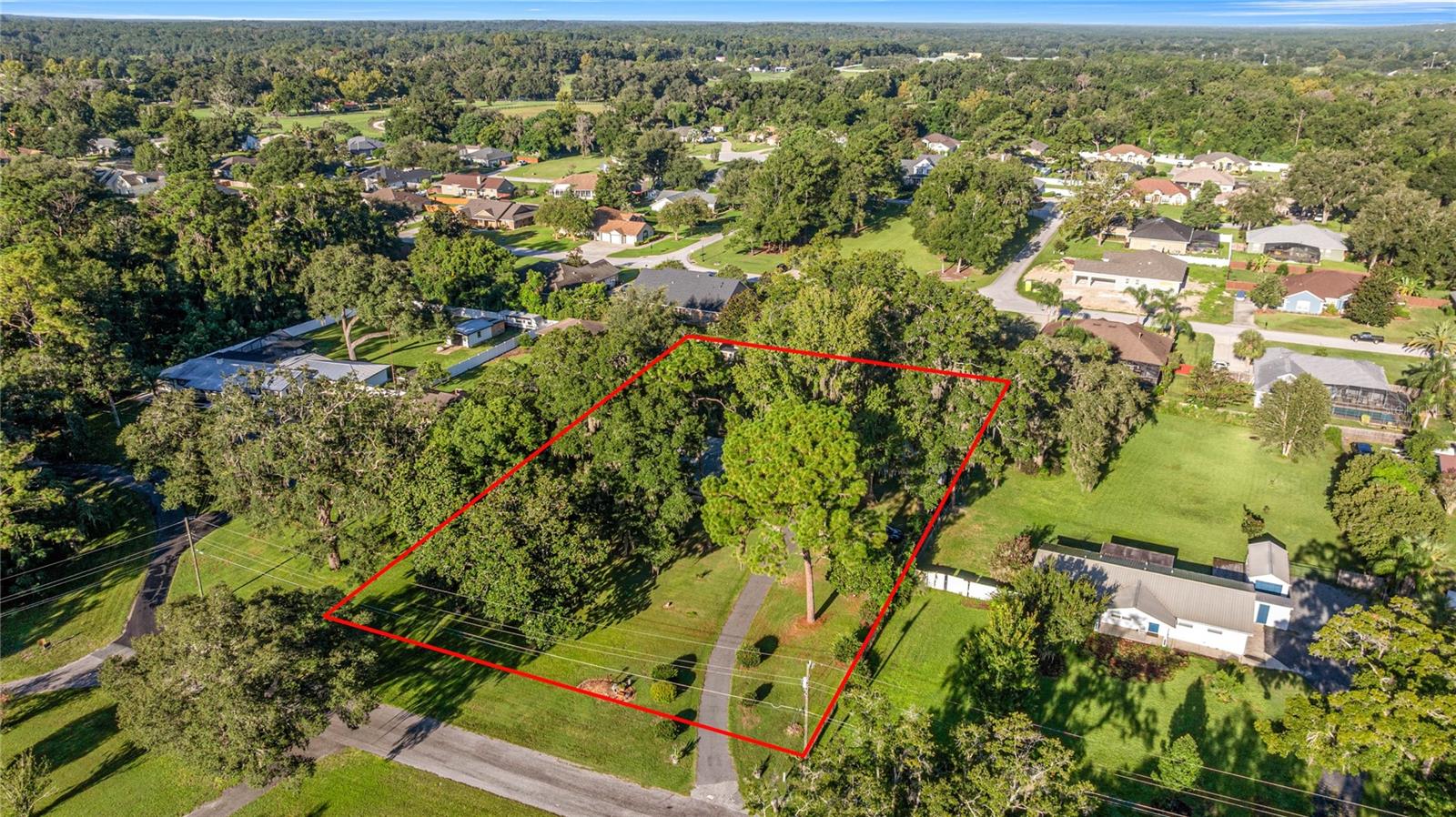 10376 SE 43RD CT, BELLEVIEW, FL, 34420