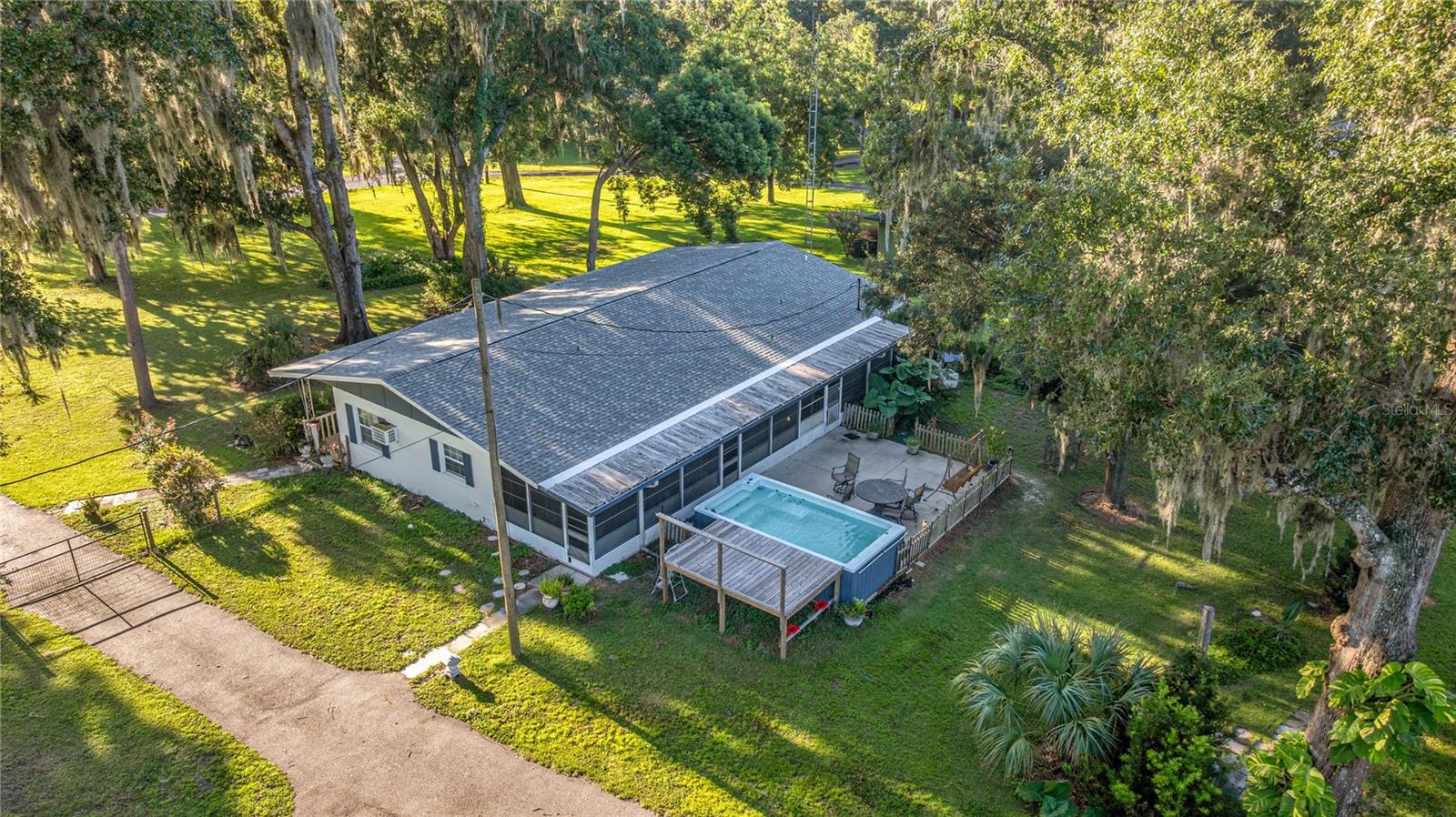 10376 SE 43RD CT, BELLEVIEW, FL, 34420