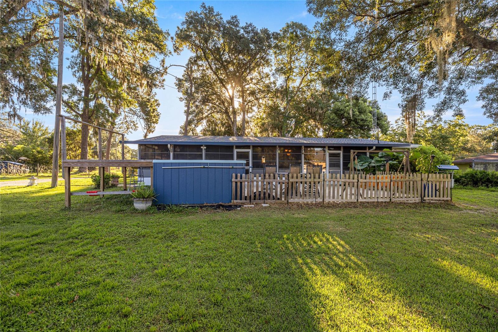 10376 SE 43RD CT, BELLEVIEW, FL, 34420