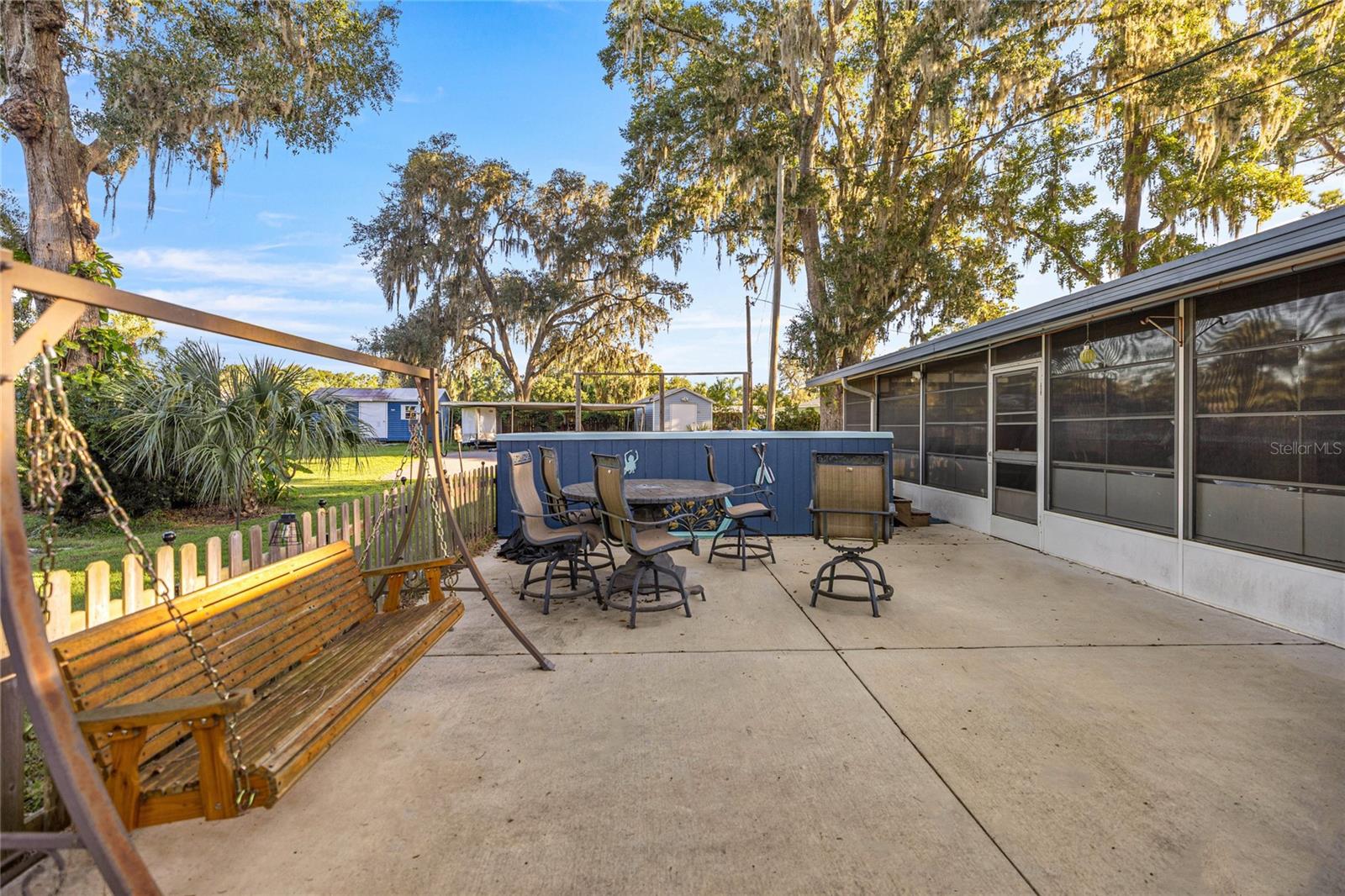 10376 SE 43RD CT, BELLEVIEW, FL, 34420