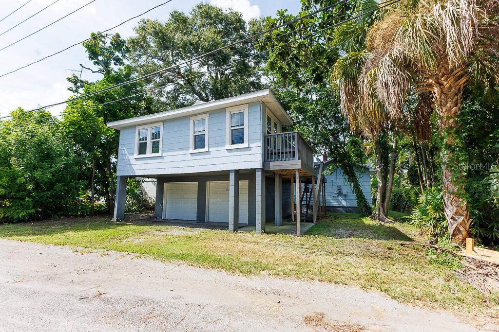 2434 9TH AVE N, ST PETERSBURG, FL, 33713