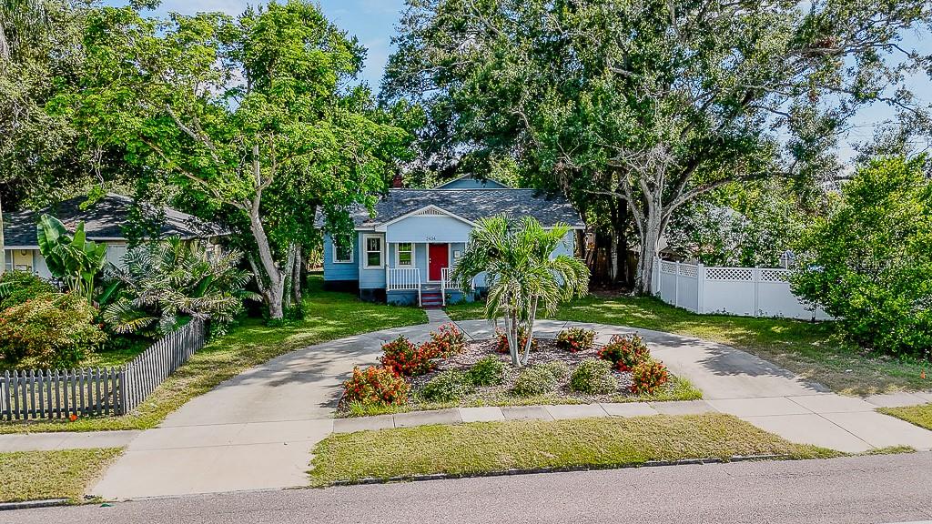 2434 9TH AVE N, ST PETERSBURG, FL, 33713