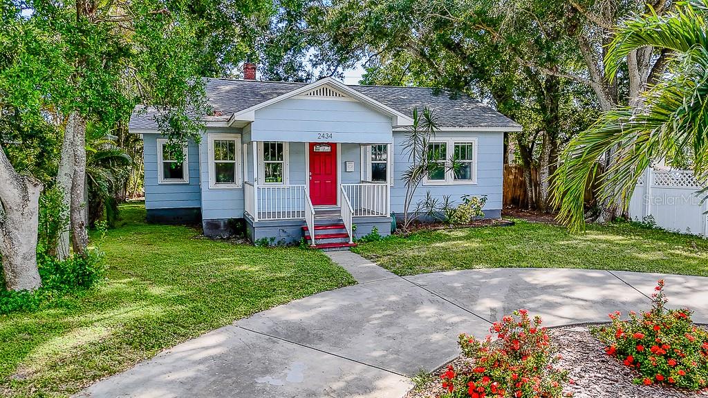 2434 9TH AVE N, ST PETERSBURG, FL, 33713