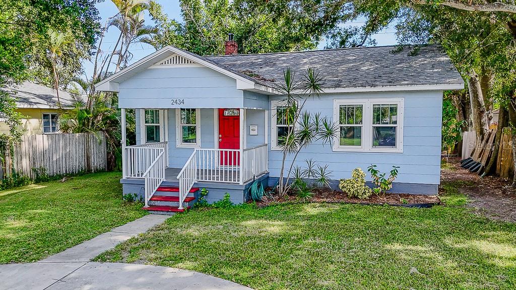 2434 9TH AVE N, ST PETERSBURG, FL, 33713