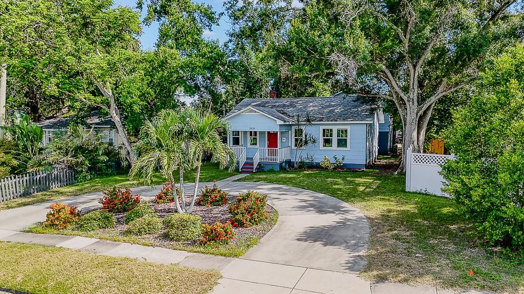 2434 9TH AVE N, ST PETERSBURG, FL, 33713
