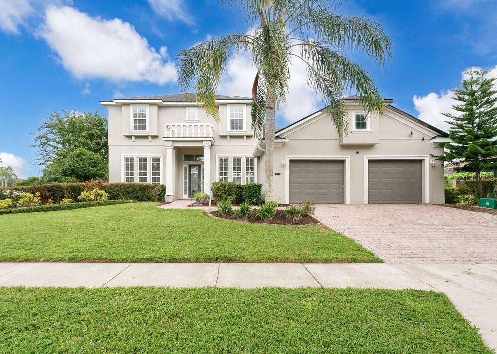 213 BLUESTONE PL, CASSELBERRY, FL, 32707