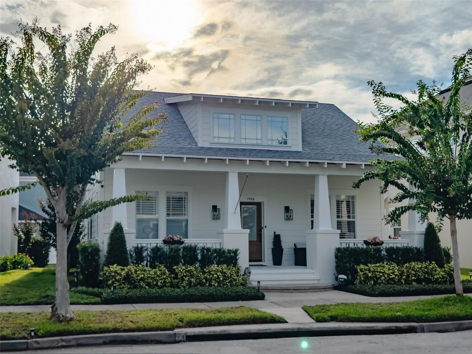 1526 ALMOND AVE, ORLANDO, FL, 32814