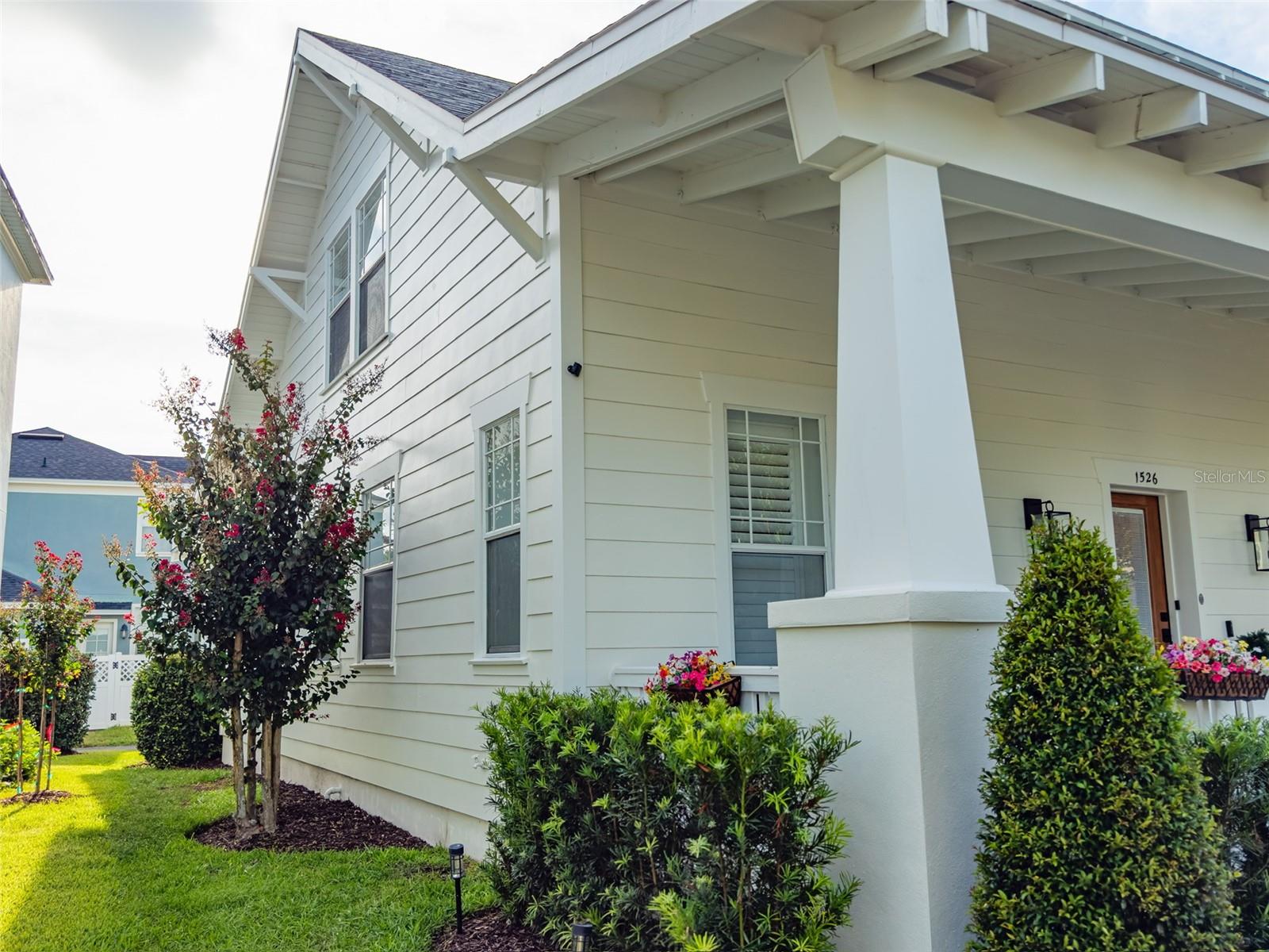 1526 ALMOND AVE, ORLANDO, FL, 32814