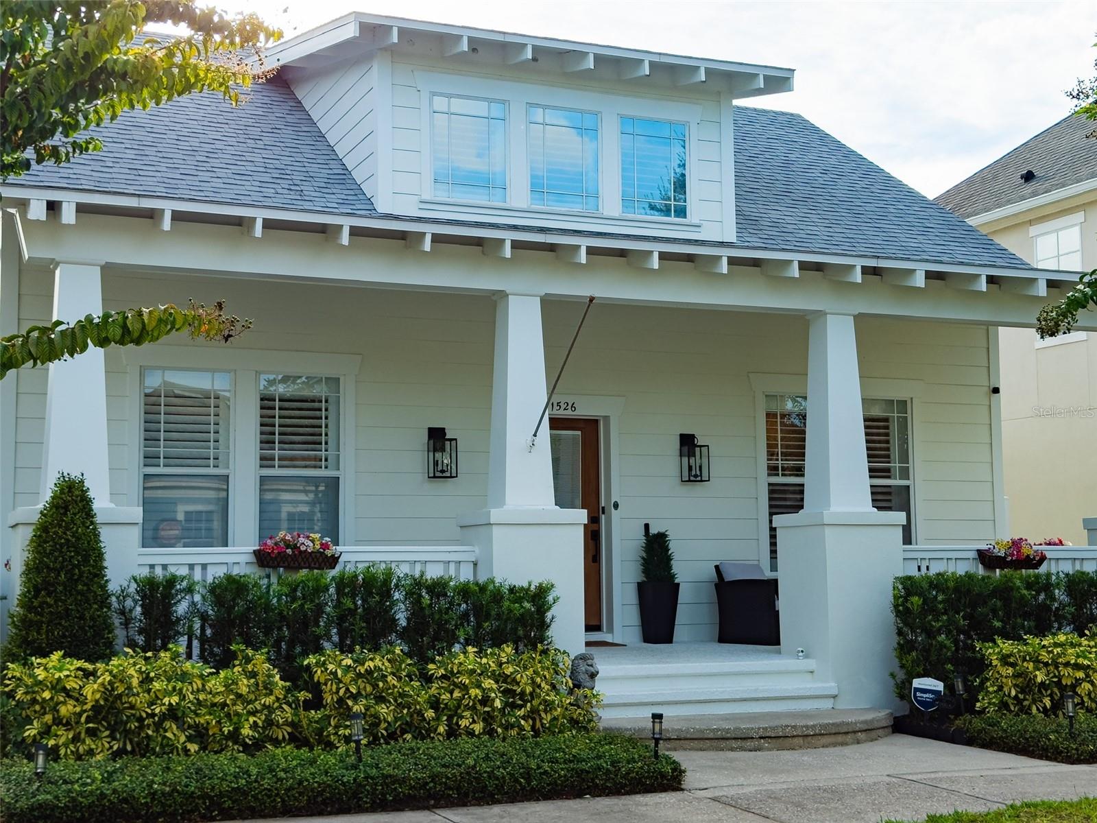 1526 ALMOND AVE, ORLANDO, FL, 32814