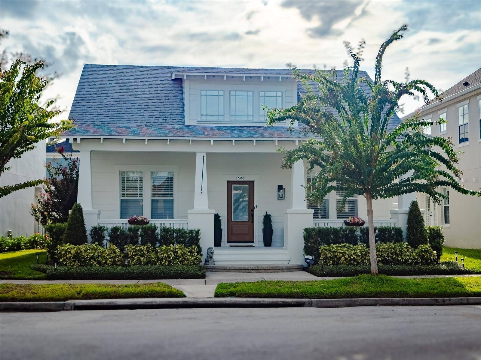 1526 ALMOND AVE, ORLANDO, FL, 32814