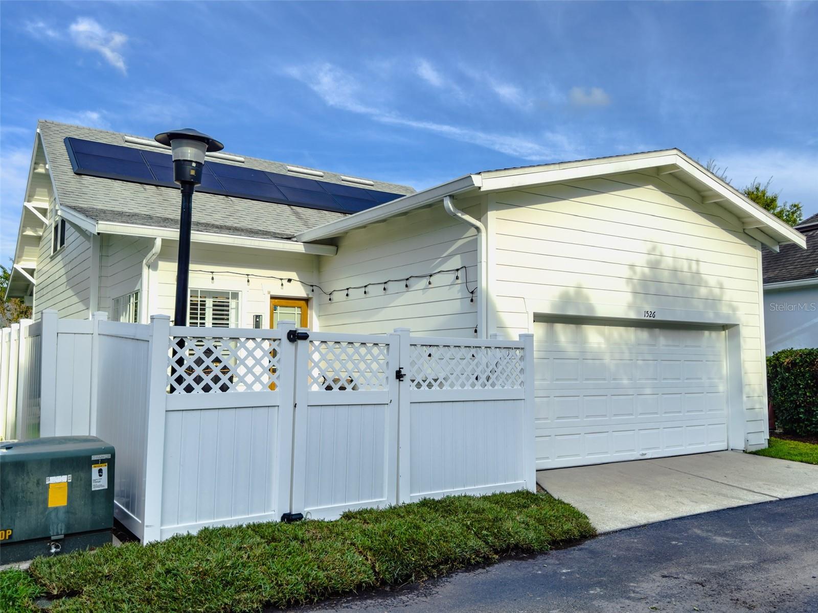 1526 ALMOND AVE, ORLANDO, FL, 32814