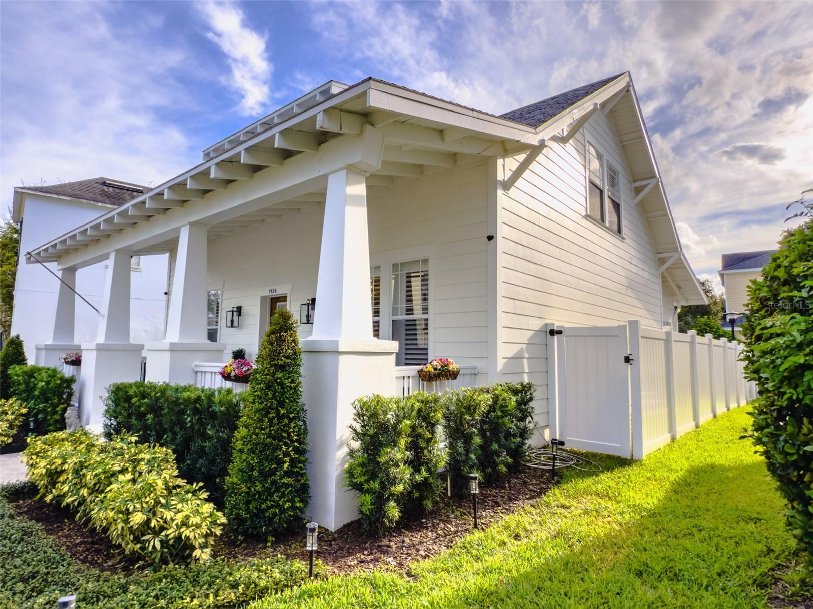 1526 ALMOND AVE, ORLANDO, FL, 32814