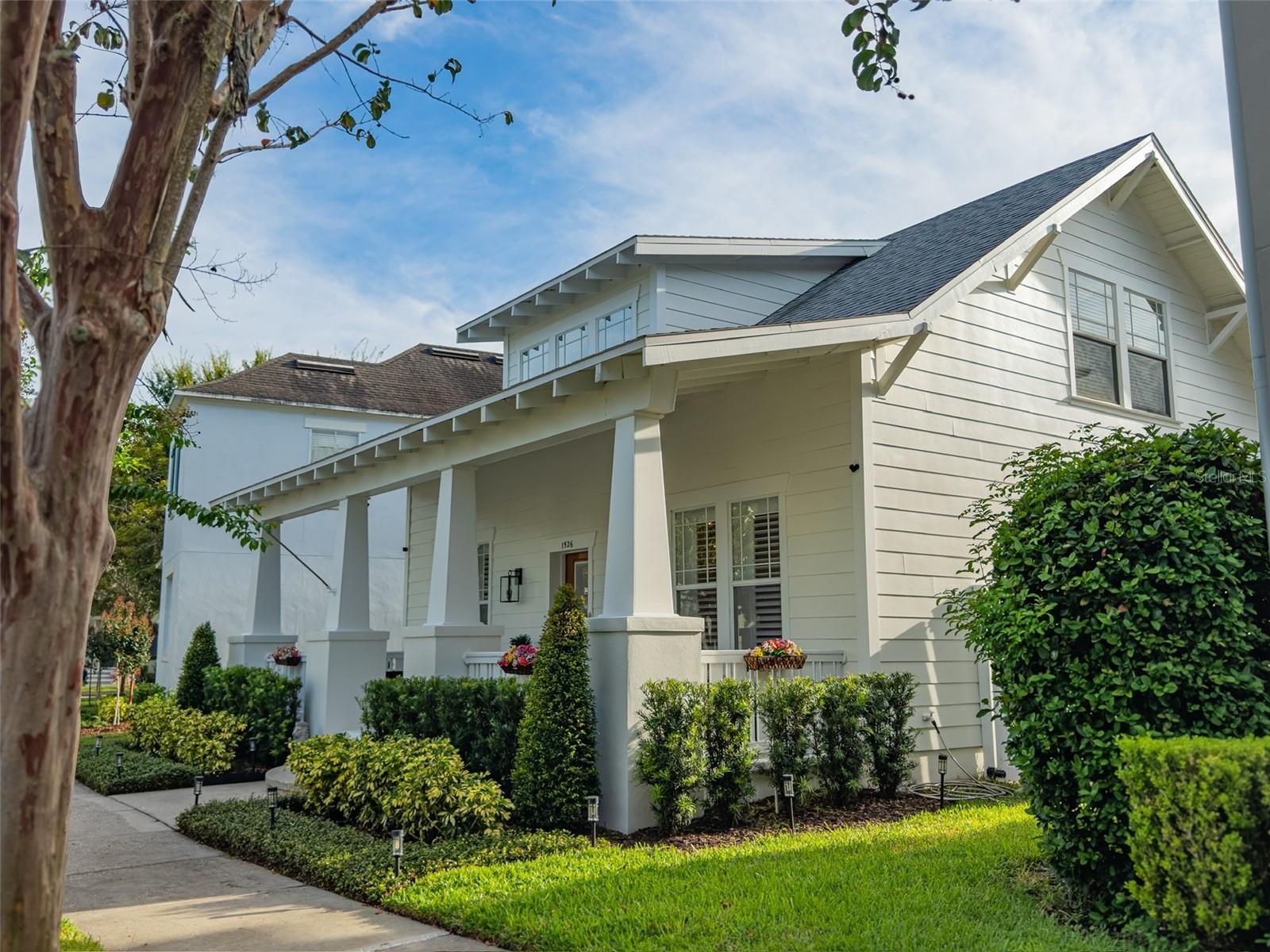 1526 ALMOND AVE, ORLANDO, FL, 32814