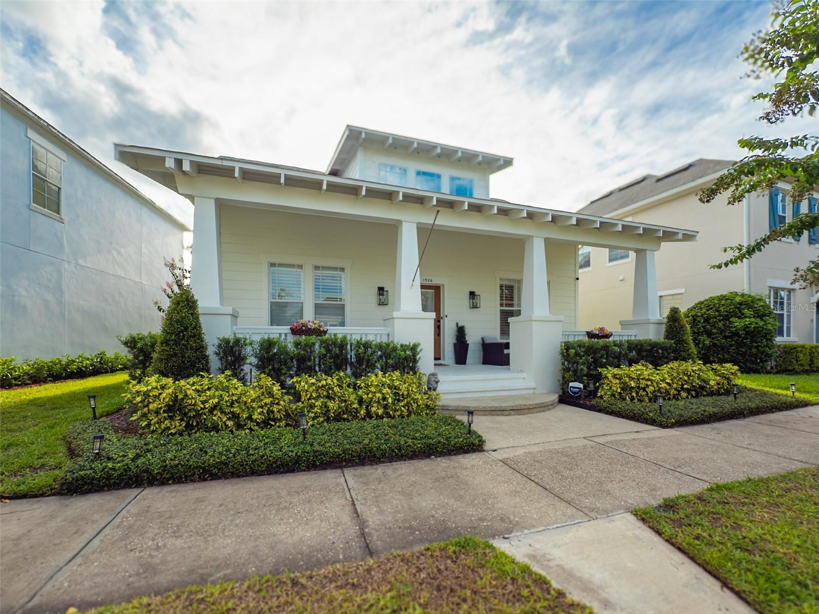 1526 ALMOND AVE, ORLANDO, FL, 32814