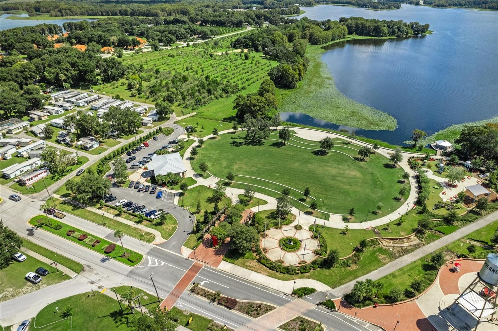 419 N APOPKA AVE, INVERNESS, FL, 34450