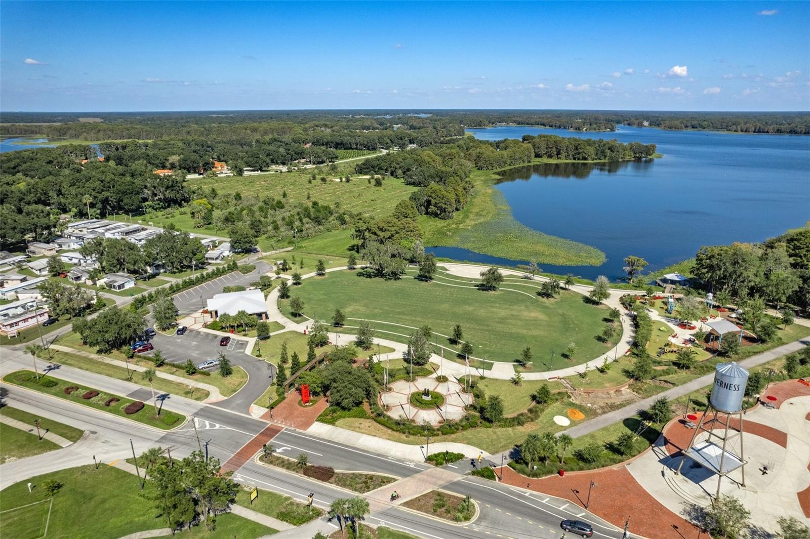 419 N APOPKA AVE, INVERNESS, FL, 34450