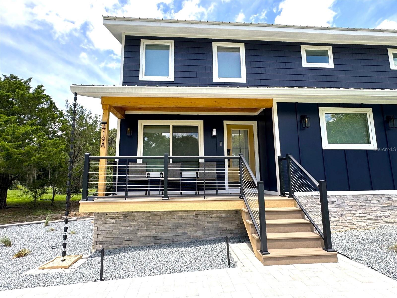 419 N APOPKA AVE, INVERNESS, FL, 34450