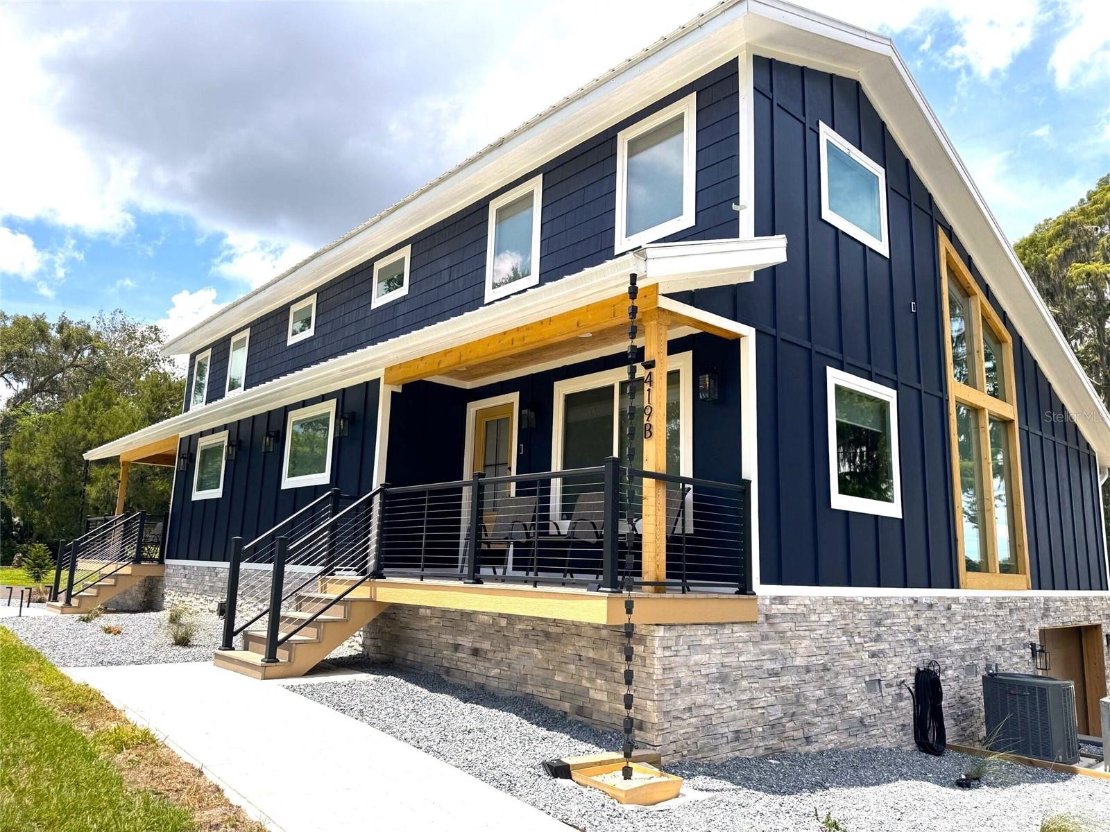 419 N APOPKA AVE, INVERNESS, FL, 34450