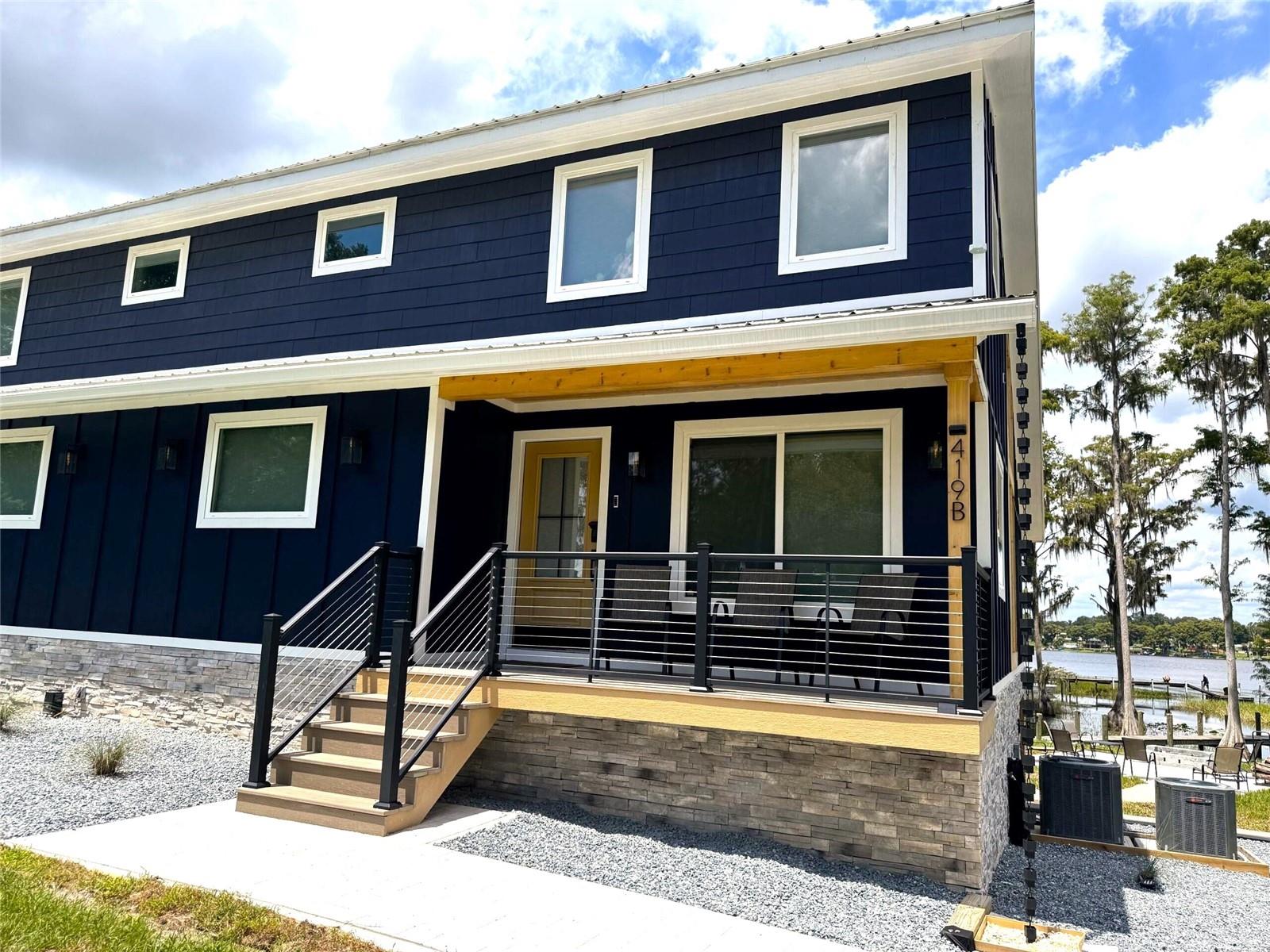 419 N APOPKA AVE, INVERNESS, FL, 34450