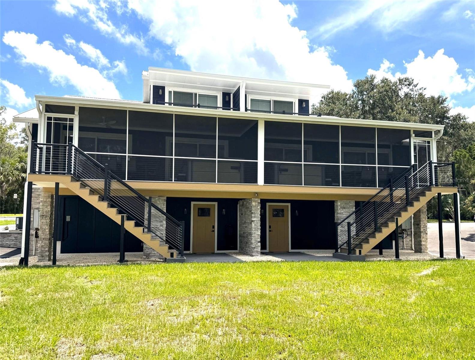 419 N APOPKA AVE, INVERNESS, FL, 34450