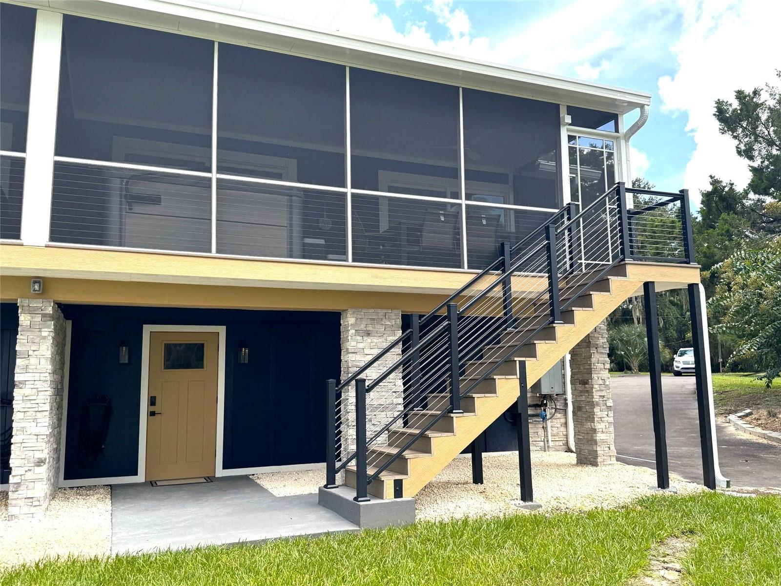 419 N APOPKA AVE, INVERNESS, FL, 34450