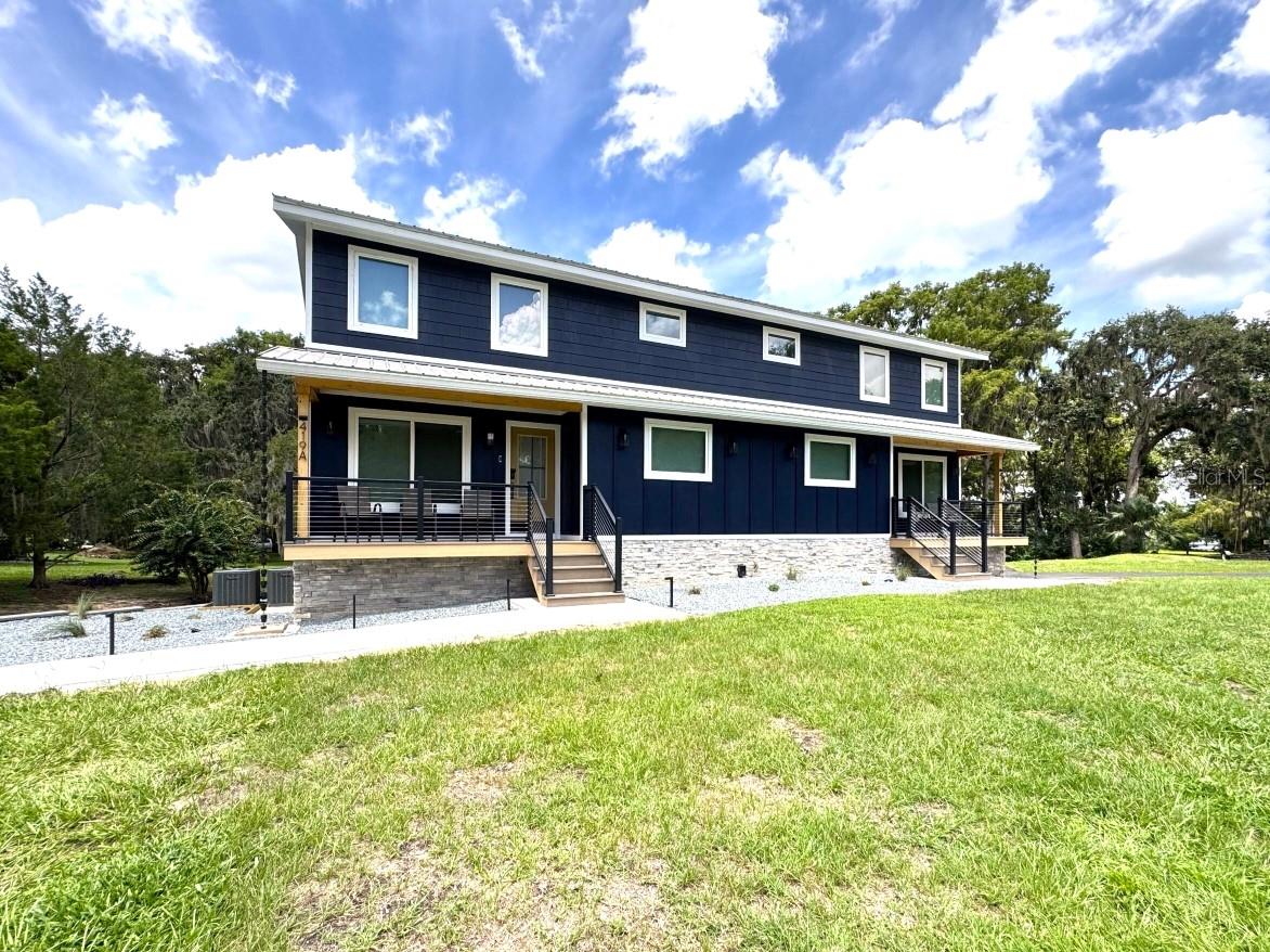 419 N APOPKA AVE, INVERNESS, FL, 34450