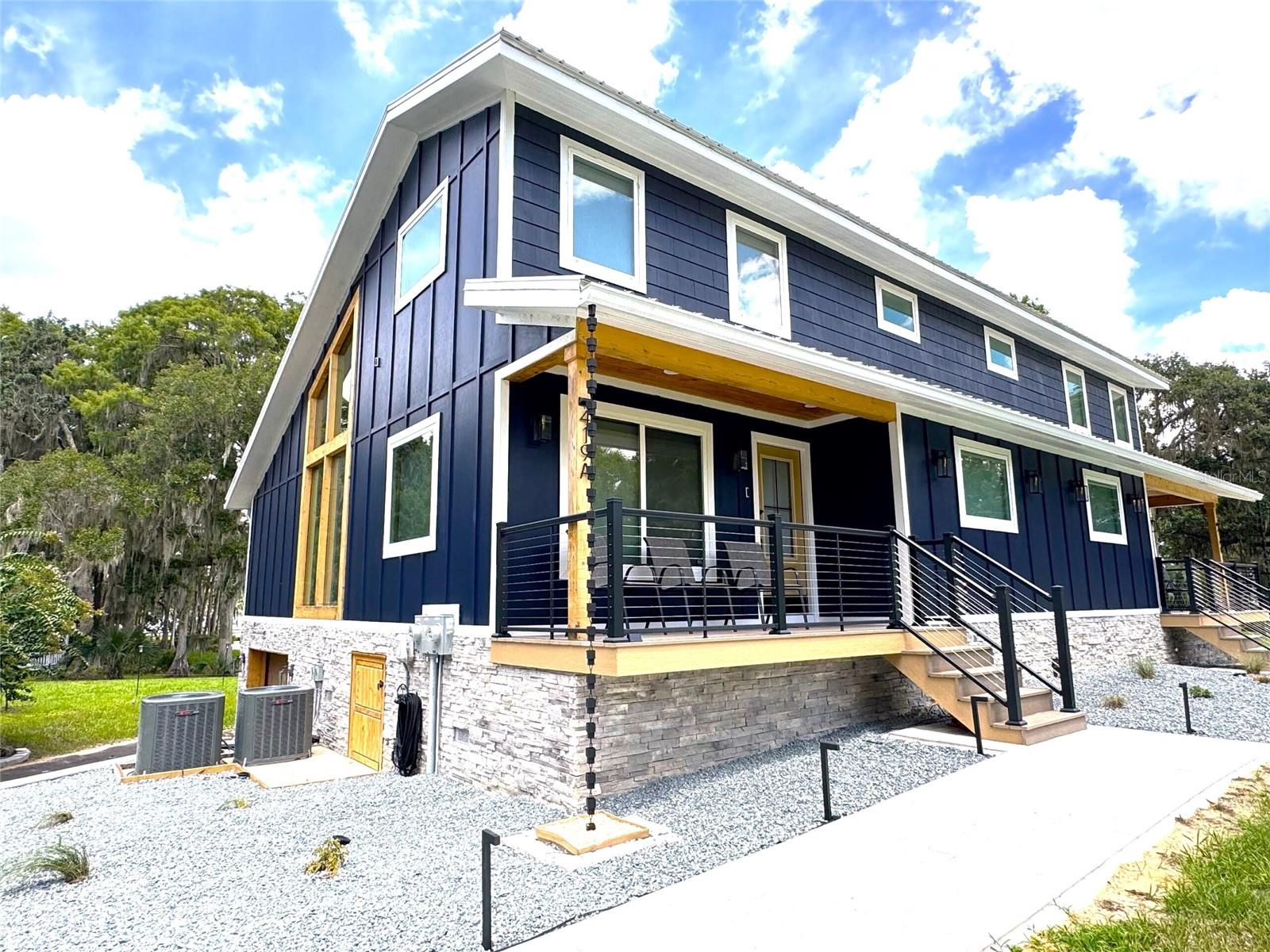 419 N APOPKA AVE, INVERNESS, FL, 34450