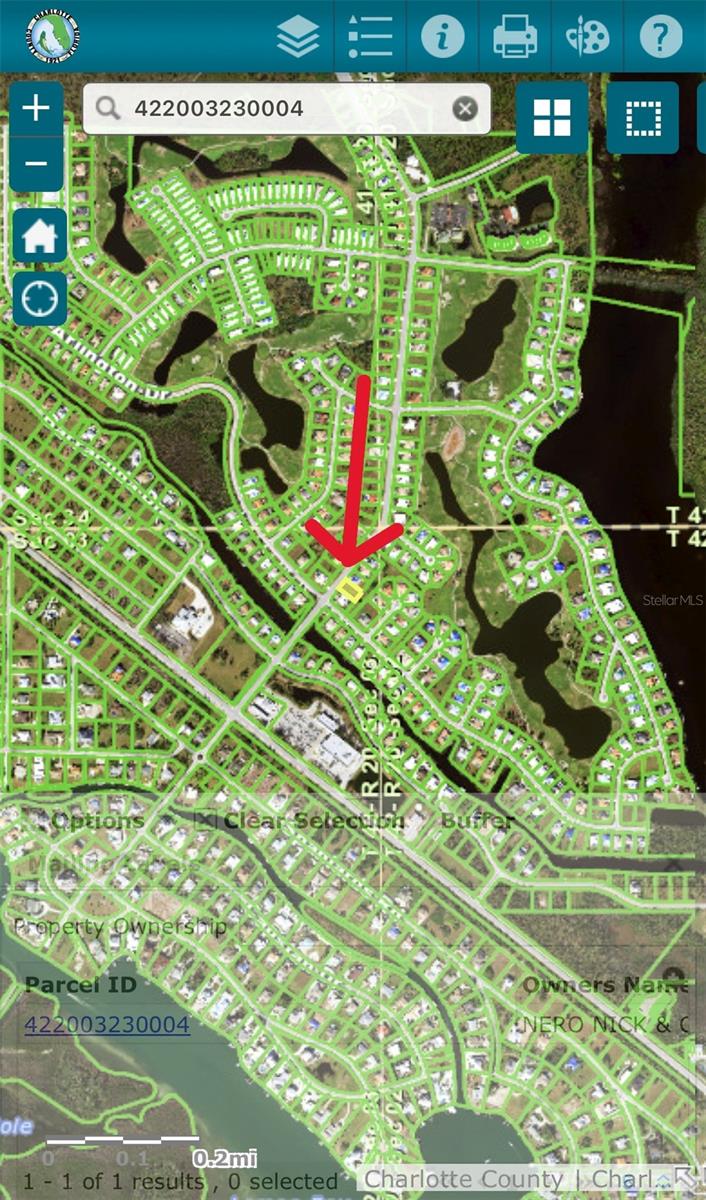 4335 CAPE HAZE DR, PLACIDA, FL, 33946