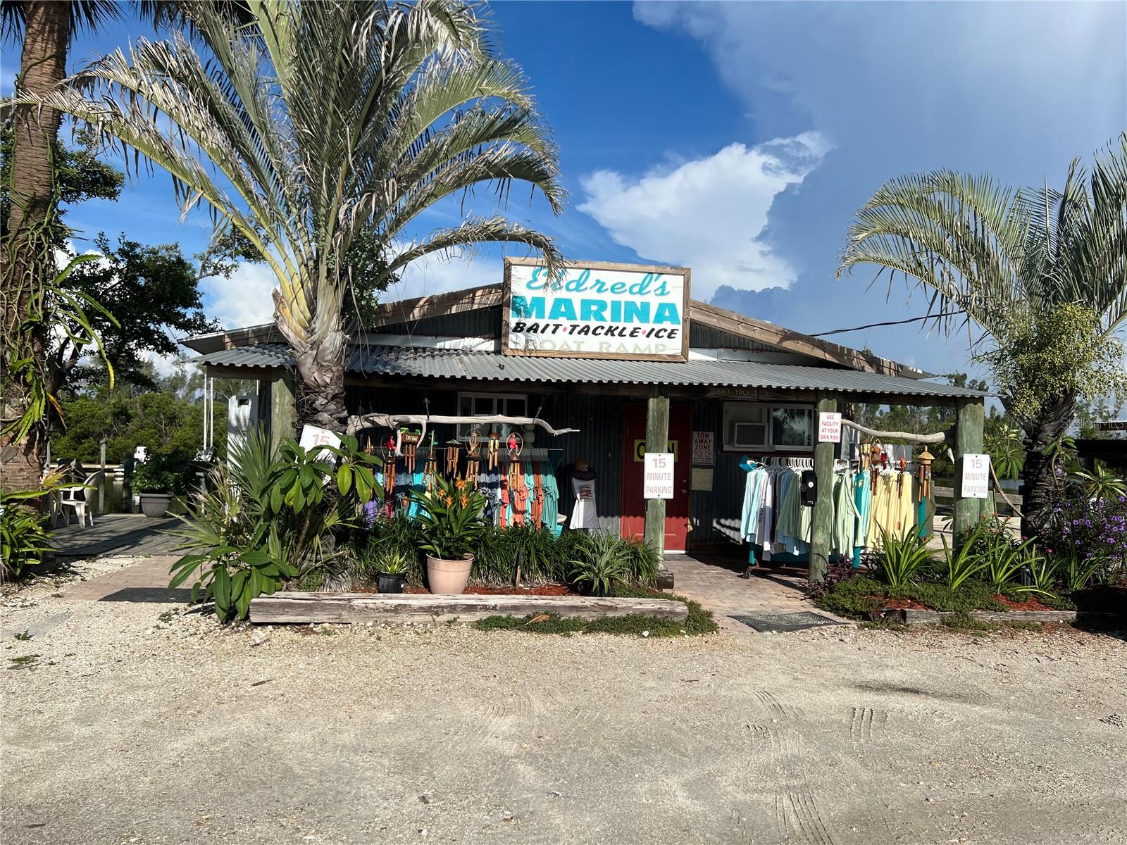 4335 CAPE HAZE DR, PLACIDA, FL, 33946