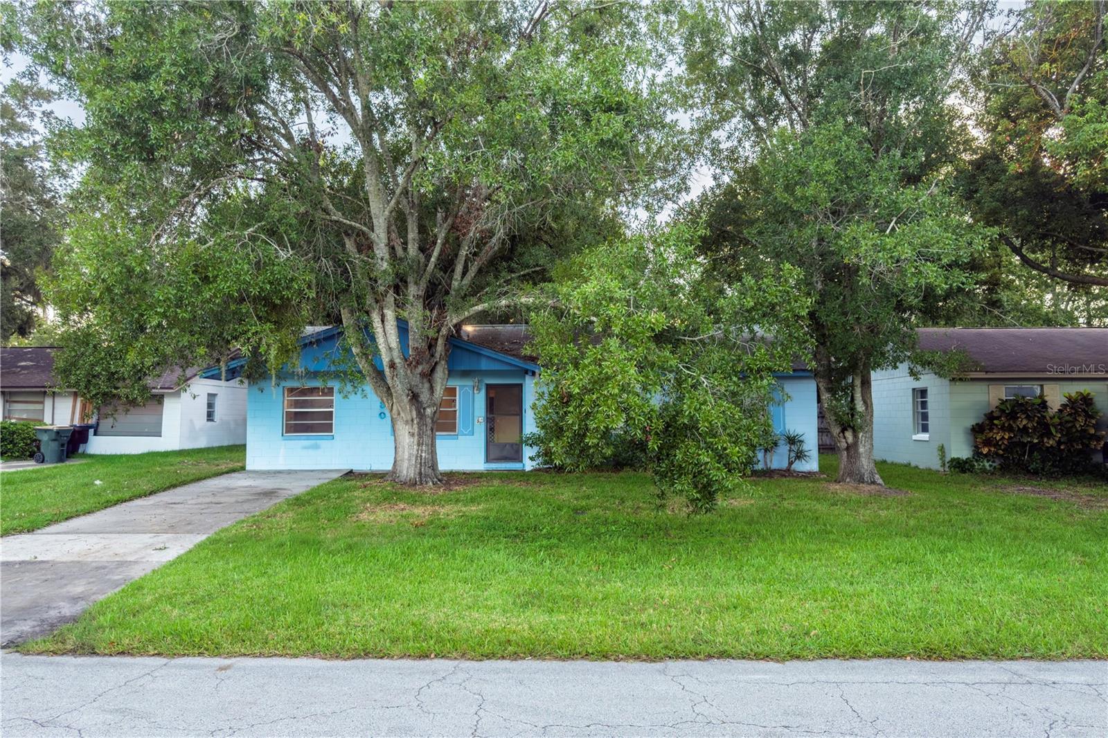 330 MONTANA AVE, ST CLOUD, FL, 34769