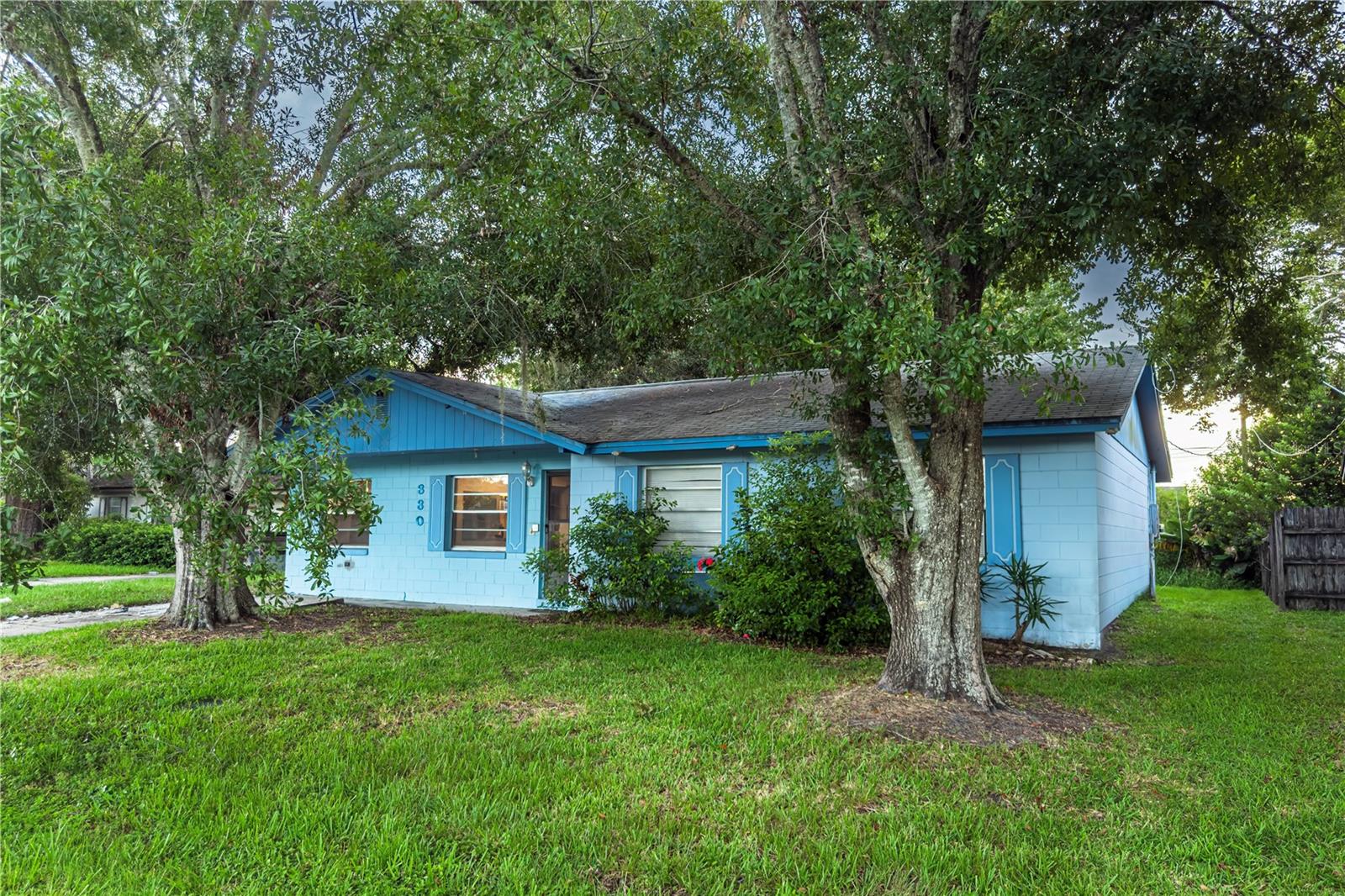 330 MONTANA AVE, ST CLOUD, FL, 34769