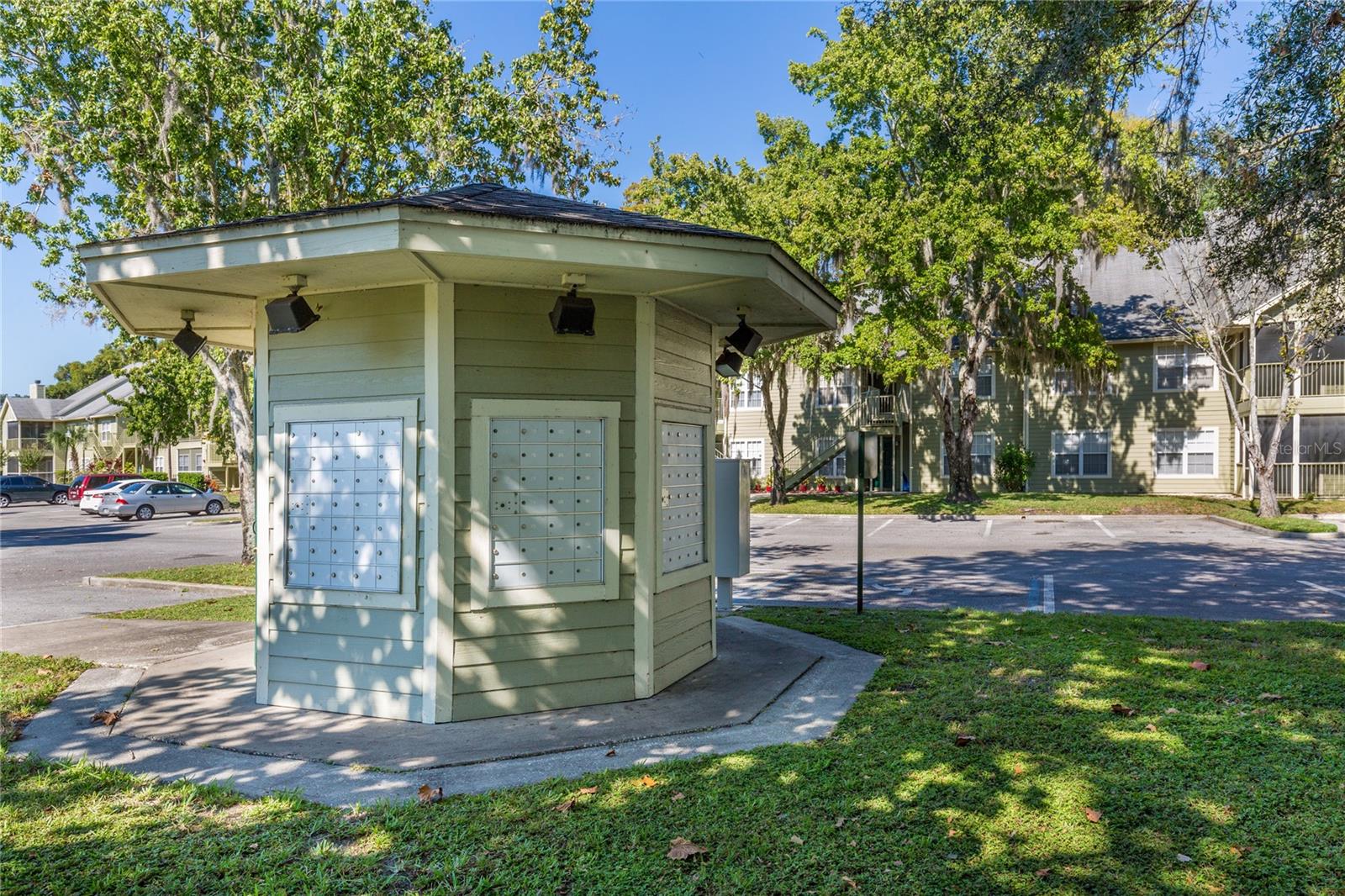 3717 S LAKE ORLANDO PKWY #07, ORLANDO, FL, 32808