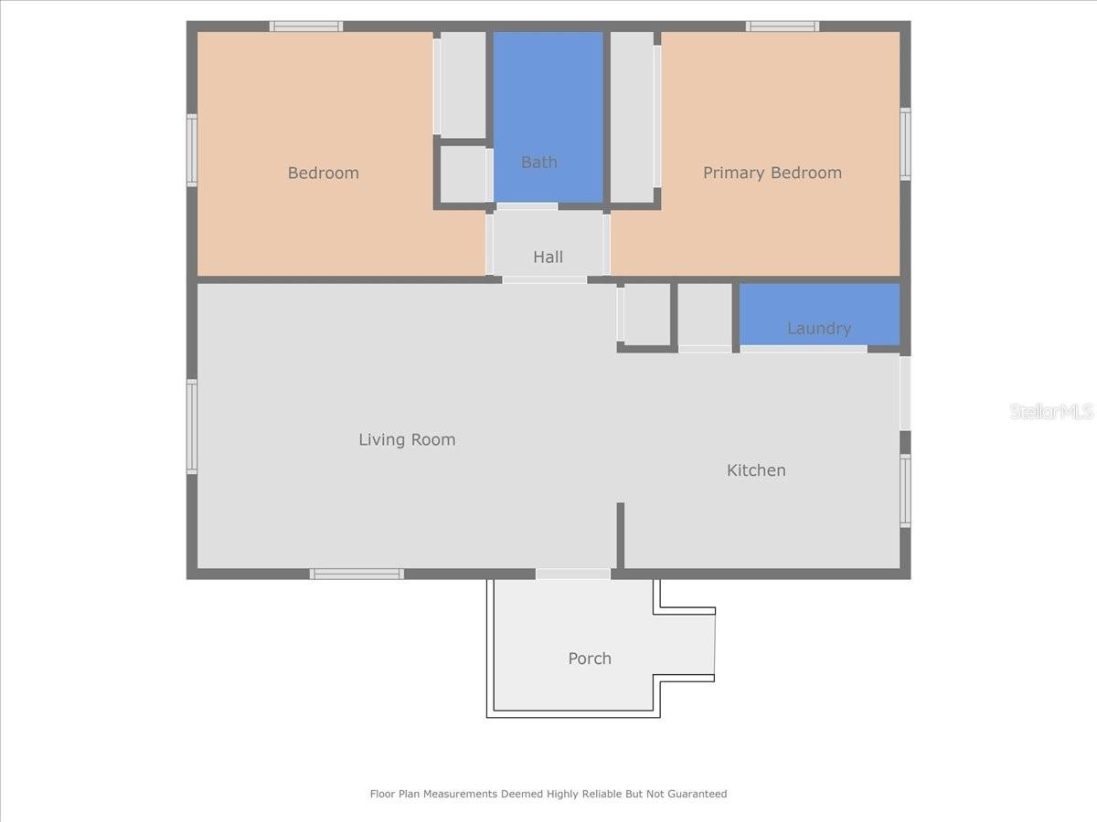 3104 ORIENT RD, TAMPA, FL, 33619