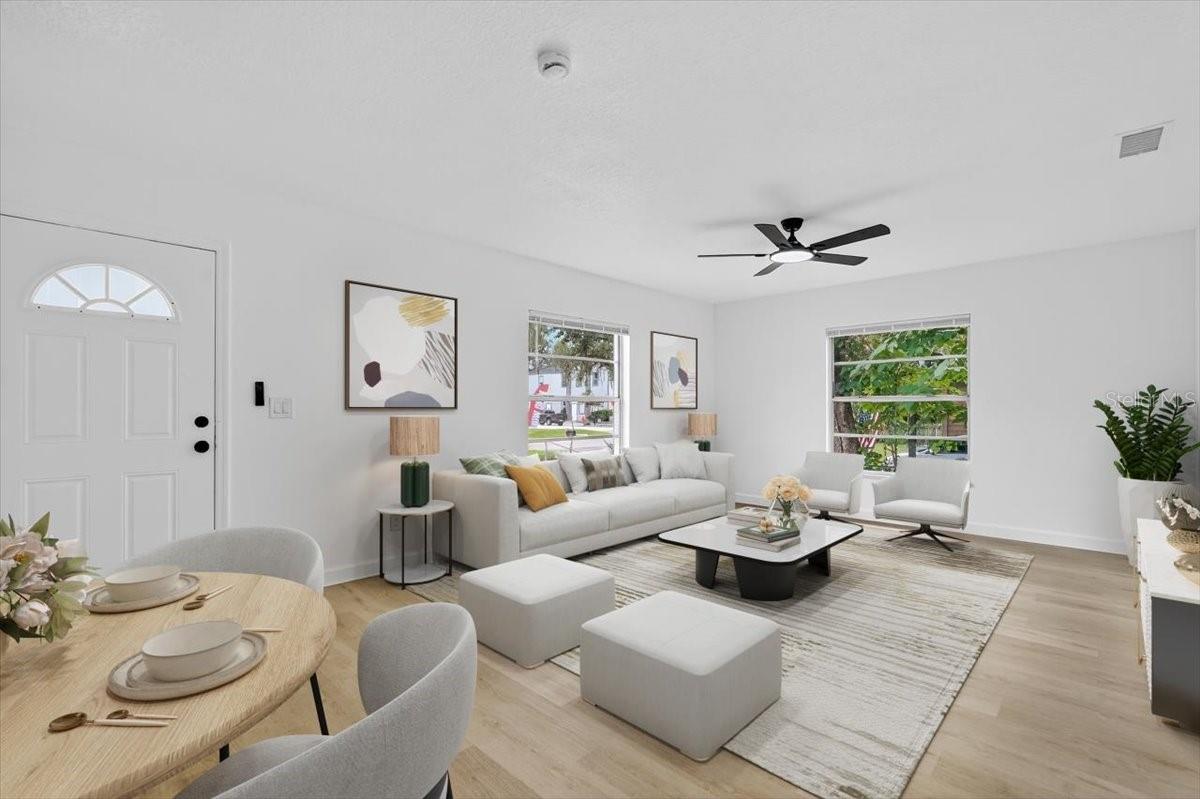 3104 ORIENT RD, TAMPA, FL, 33619