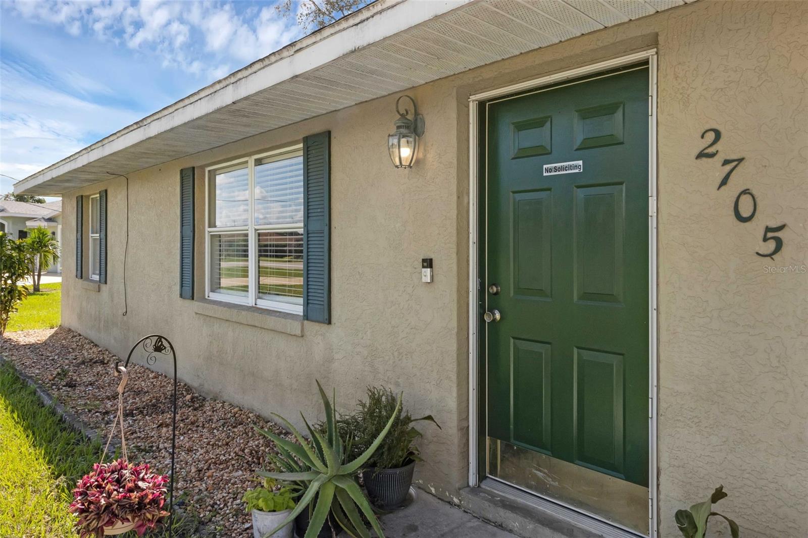 2705 KAREN BLVD, SEBRING, FL, 33870