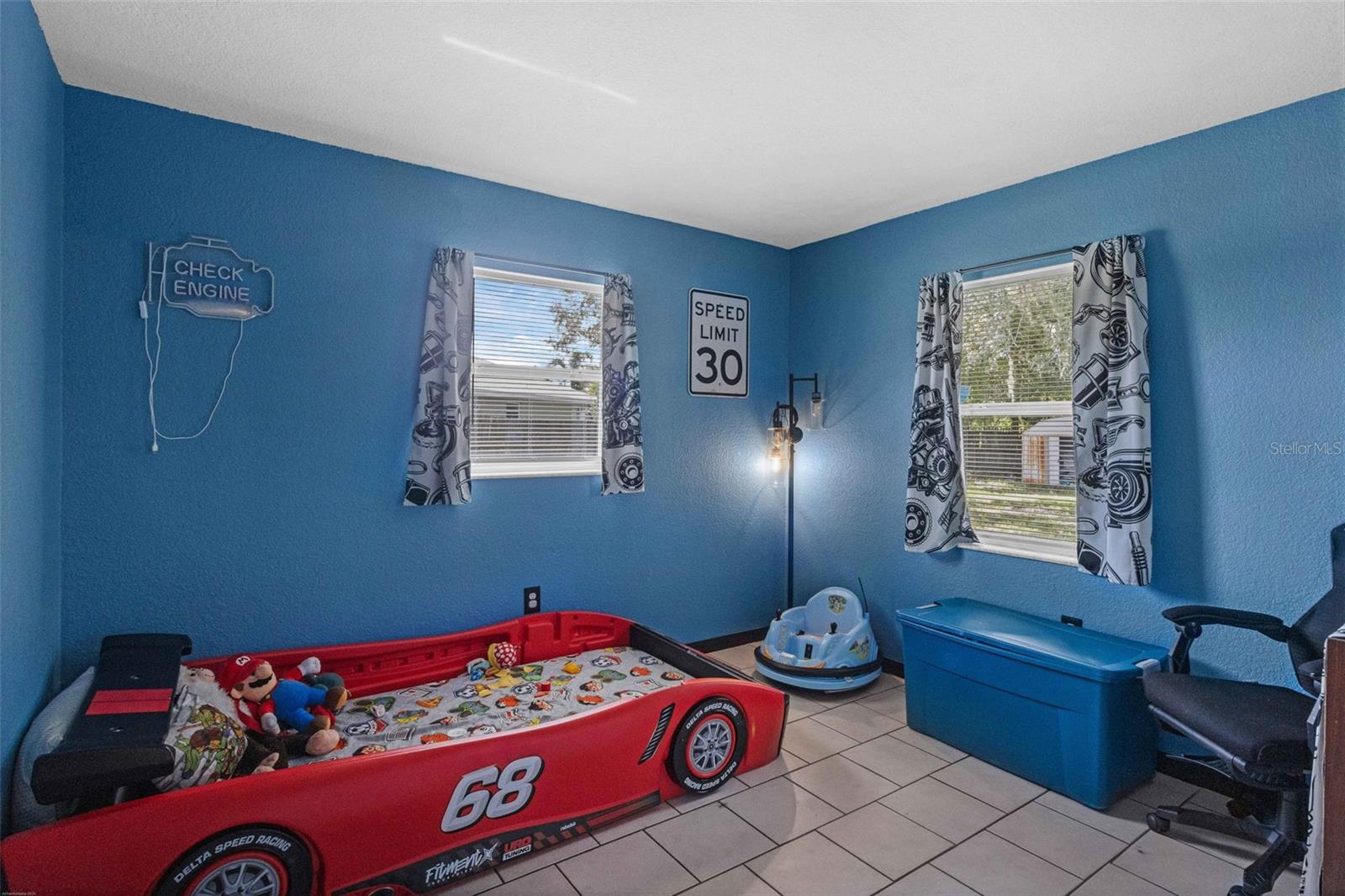 2705 KAREN BLVD, SEBRING, FL, 33870