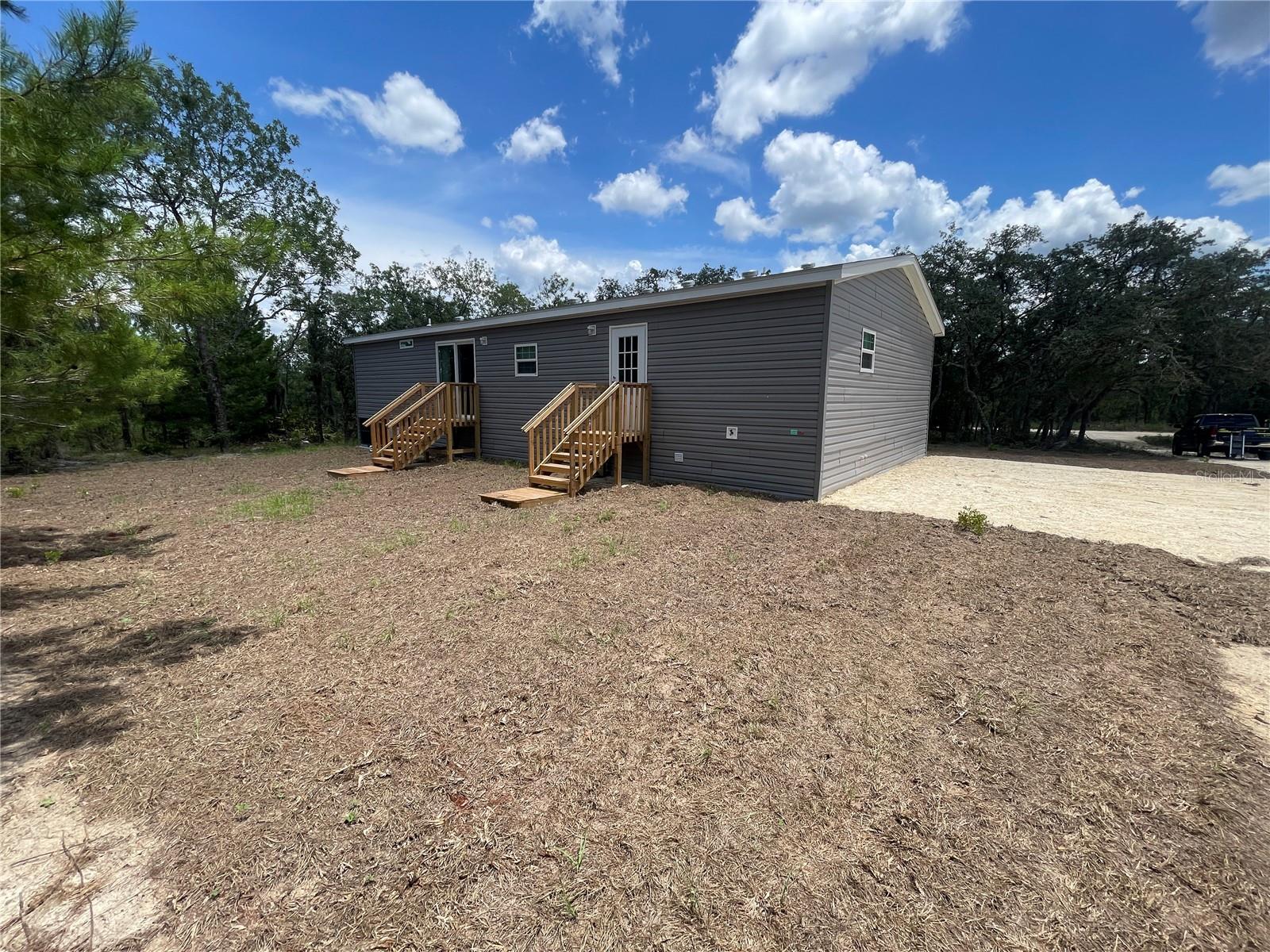 16789 SW 62ND ST, OCALA, FL, 34481