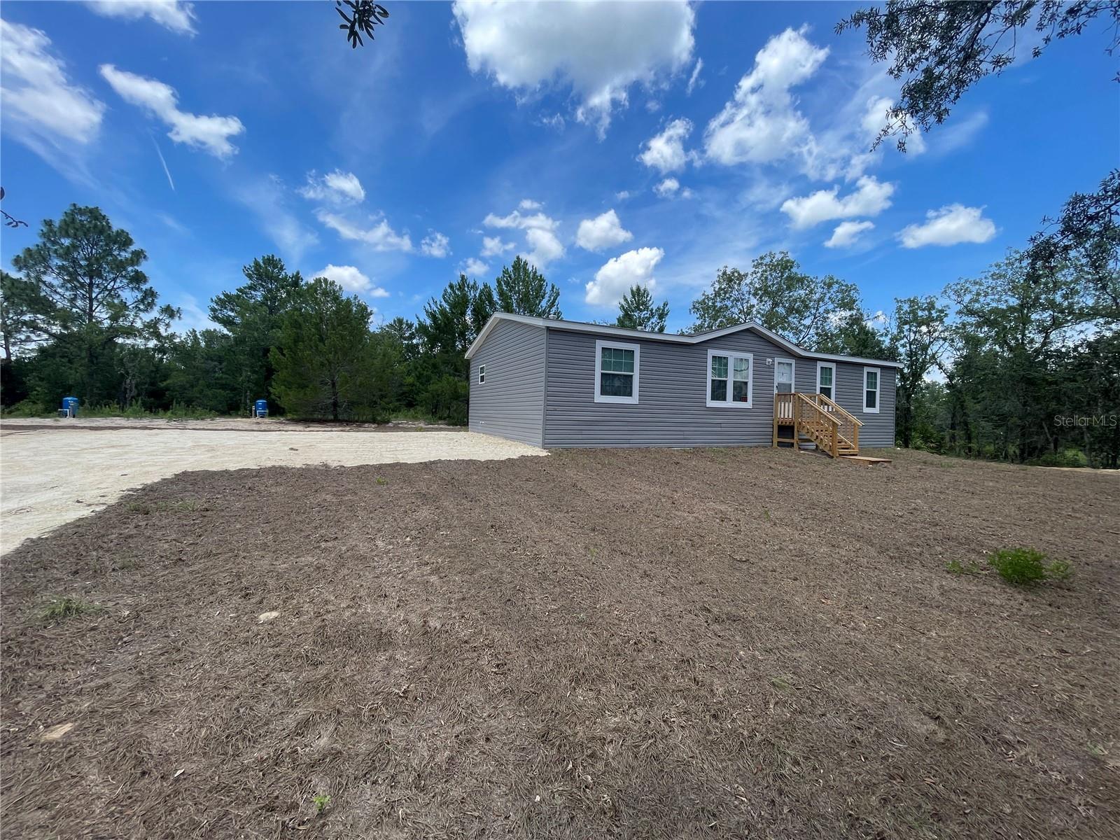 16789 SW 62ND ST, OCALA, FL, 34481